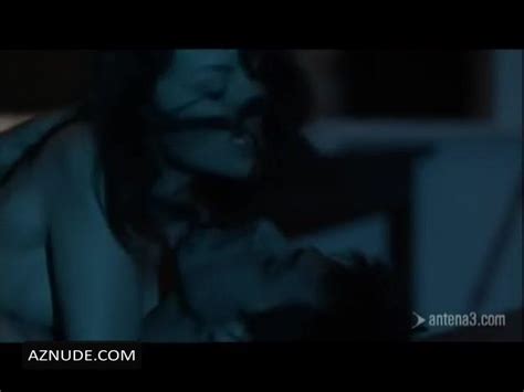 Carolina Gomez Nude Aznude