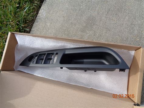 2008 2010 Bmw E60 M5 E61 535i 528i 550i X Drive 528 535xi Door Panel