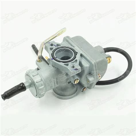 Motorcycle Carburetor Engine PZ22 22mm Carburetor For 125cc KAYO Apollo ...