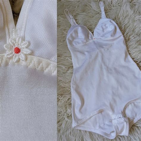 Vintage Playboy Lingerie Etsy