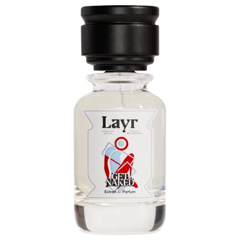 Jual Fragrance Get Naked Extrait De Parfume Sociolla