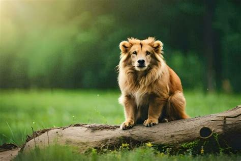 Dog Log Stock Photos Images And Backgrounds For Free Download