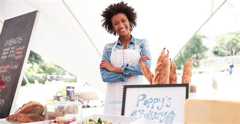 Recipe For Success 5 Tips For Entrepreneurs In The Food Industry