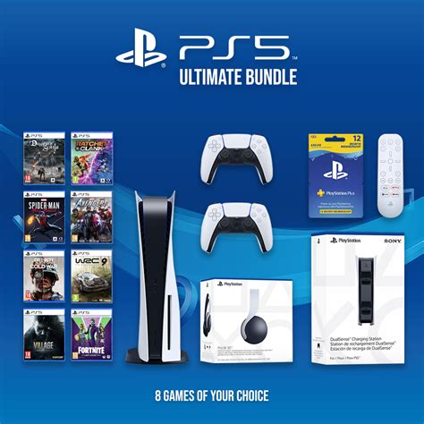 ps ultimate bundle paragon competitions