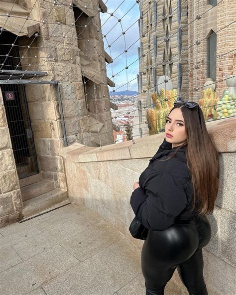 Valeria Alejandra Vidal - Sport Girls Bio en 2025 | Mujeres lindas