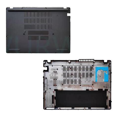 Laptop Bottom Cover For ACER TravelMate P214 N19Q7 Black SVP Technologies