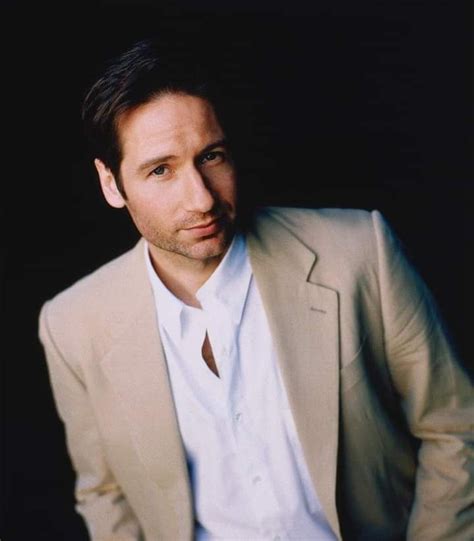 Pin Van Claudia Lailakind Op David Duchovny