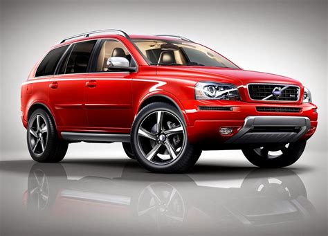 Volvo Xc90 Suv Used Car Review Drive Safe And Fast
