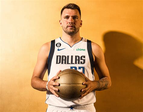 2022 - 2023 Dallas Mavericks Media Day | Behance