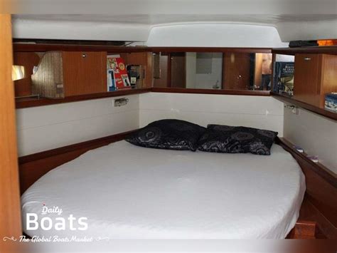 2008 Bénéteau Boats Oceanis 500 For Sale View Price Photos And Buy