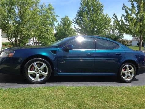 2005 Pontiac Grand Prix GXP for Sale in Hainesville, Illinois ...