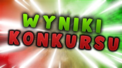 Szybsze Wyniki Konkursu O Dodanie Do Znaj Brawl Stars Polska Youtube