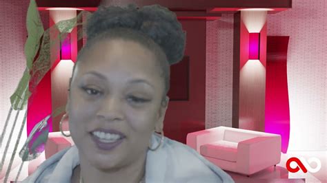 LET S TALK ABOUT SEX With PORSHA CARRERA STREAM NETWORK YouTube