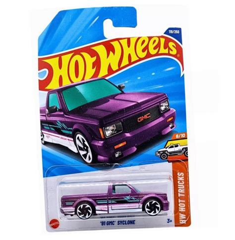 I Had To Buy An Entire Case Of Hot Wheels Cars Because Shady Flippers Are Ruining The Hobby