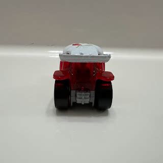 JULIAN S HOT WHEELS BLOG