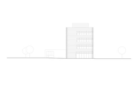 La Bobina De Cobre Sehw Architektur Archdaily México