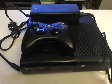 X 360 Konzole XBOX 360 500 GB Disc | Aukro