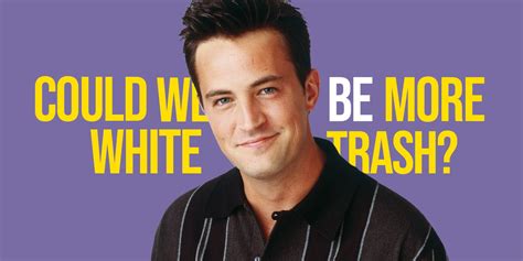 10 Best Chandler Bing Quotes in 'Friends,' Ranked