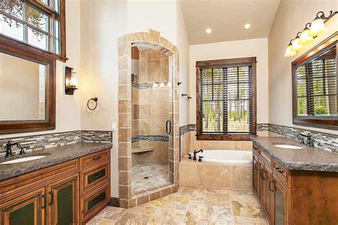 Rustic Bathroom Flooring Ideas – Flooring Ideas