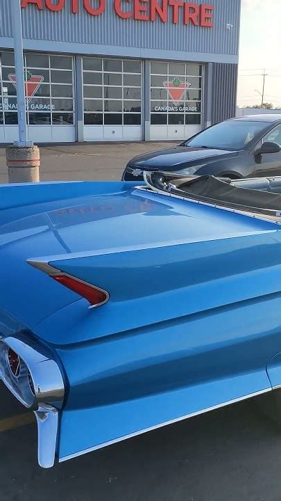 Сухопутная яхта в Сент- Катаринс #automobile - YouTube