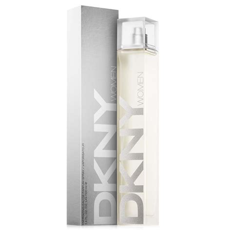DKNY WOMEN EDP 100ml - GO DELIVERY
