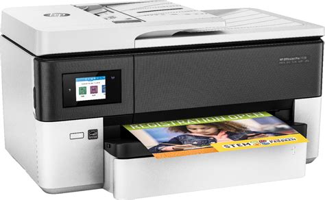 Questions and Answers: HP OfficeJet Pro 7720 Wireless All-In-One Inkjet ...