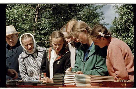 Лучшие Советские Фото – Telegraph