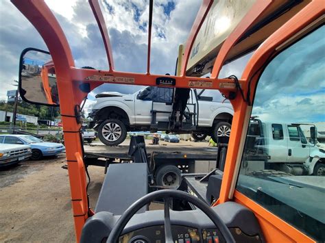 Towing Gallery Puddle Jumper Towing Eugene Oregon