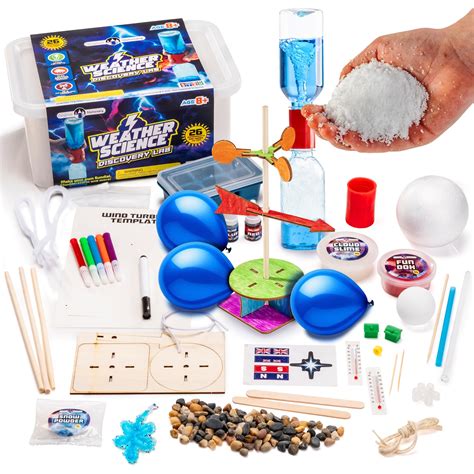 10 Best Weather Prediction Kits for Accurate Forecasting – ICO Optics