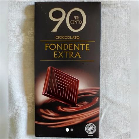 Rainforest Alliance Cioccolato Fondente Extra 90 Reviews Abillion