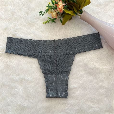 5 Calcinhas Oh LaláGiulia Taffner Lingerie Sutiãs calcinhas e pijamas