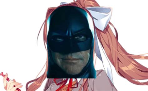 I Just Created A New Character What The FUCK Should I Name It R DDLC