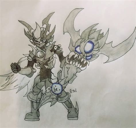 best ubers battle cats 8