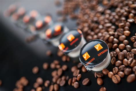 Capsule Hausbrandt espresso | Espresso, Coffee, Capsule