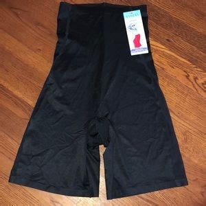 Spanx Intimates Sleepwear Spanx Assets Red Hot Label Luke And Lean Shaper Poshmark