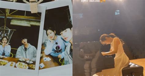 Hoa hậu hot nhất Địa ngục độc thân lộ hint đang hạnh phúc bên tình mới TV show Việt Giải Trí