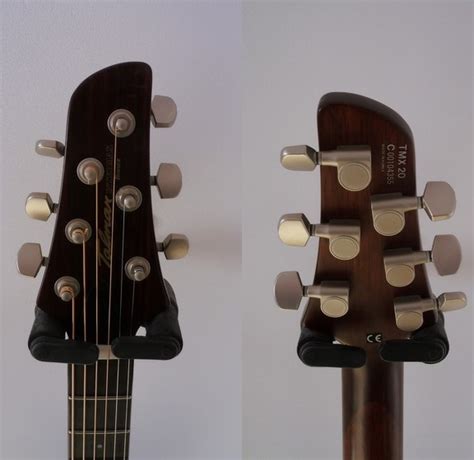 Tmx20 Ibanez Tmx20 Audiofanzine
