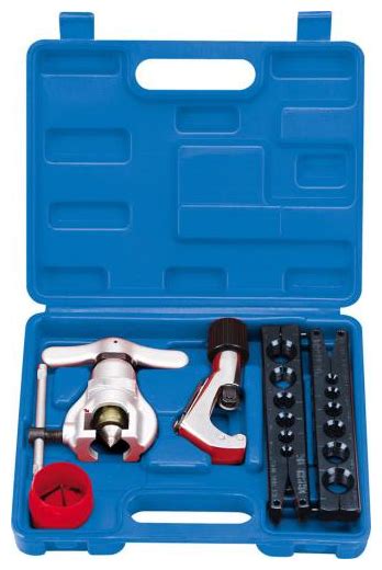 Набор для развальцовки WK-806FT-L от DSZH — купить по низкой цене на ...