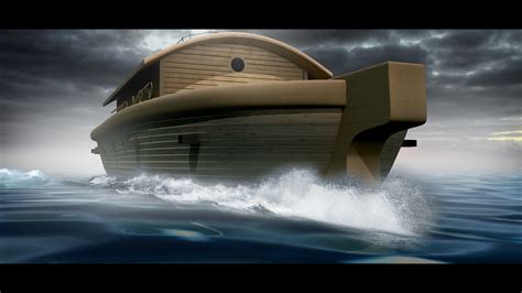 AMAZING 3D ARTIST: 3D Ship & Ocean....