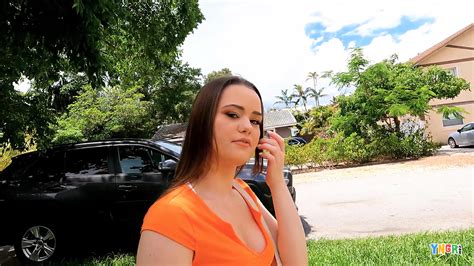 Trinity Olsen Gets That Arkansas Pussy Pounded