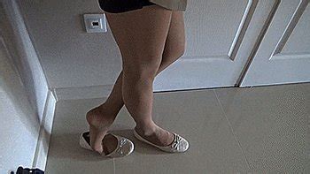 One Shoe Porn Tube Video Clips Clips4sale
