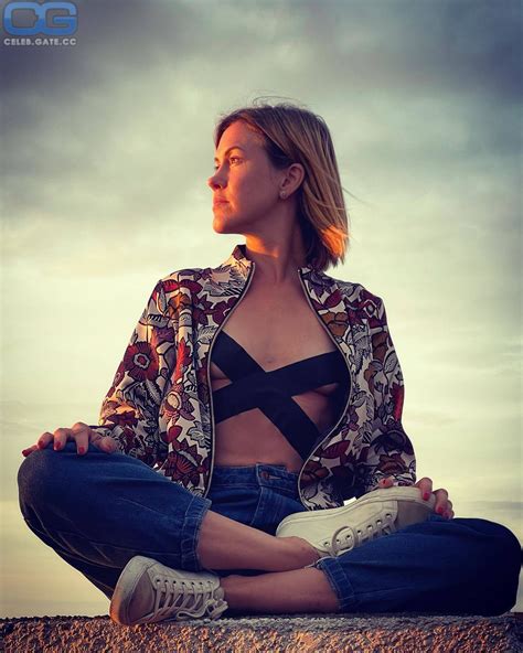 Wolke Hegenbarth Nude Pictures Onlyfans Leaks Playboy Photos Sex Scene Uncensored