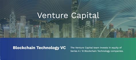 Crypto Venture Capital Funds List Of The Top Best Crypto Vc Firms