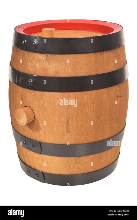 old beer barrel Stock Photo - Alamy