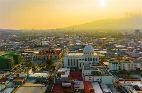 Así será la distribución de municipios y distritos, según ley de ...