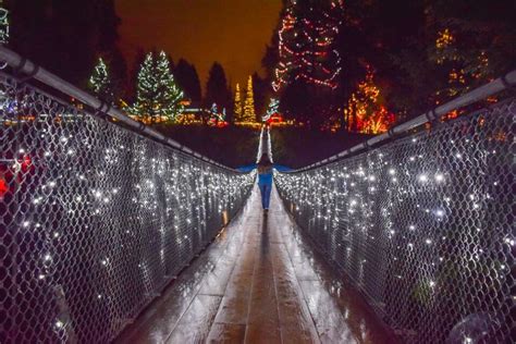 21 Absolute BEST Things to do in Vancouver at Night - Destinationless ...