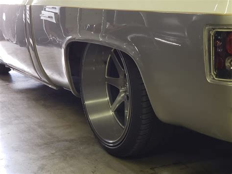 1979 Bagged Chevy C10 Famous Whip Sales