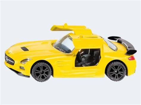 Mercedes Benz SLS AMG Black Series 4 99