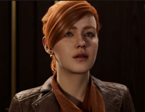 Spiderman Remastered Nude Mod Request Mj Black Cat Sable Etc