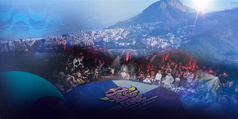 Red Bull Bc One All Star Tour América Latina